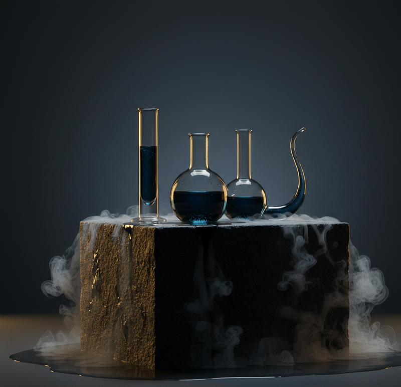 Founder's note image