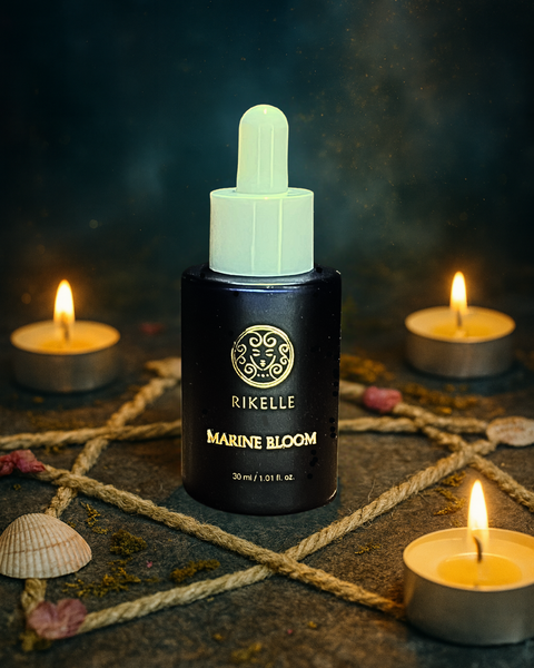 Marine Bloom - The Nourisher