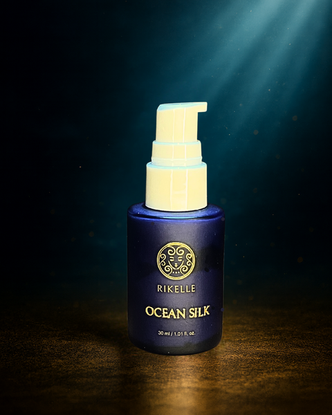 Ocean Silk - The Calmer