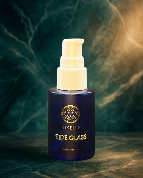 Tide Glass - The Clarifier